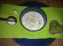 Tzatziki