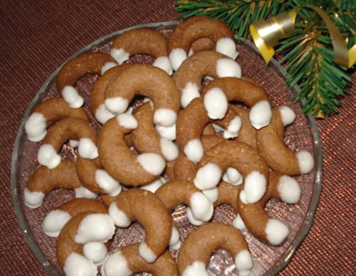Schokokipferl Schokokipferl
