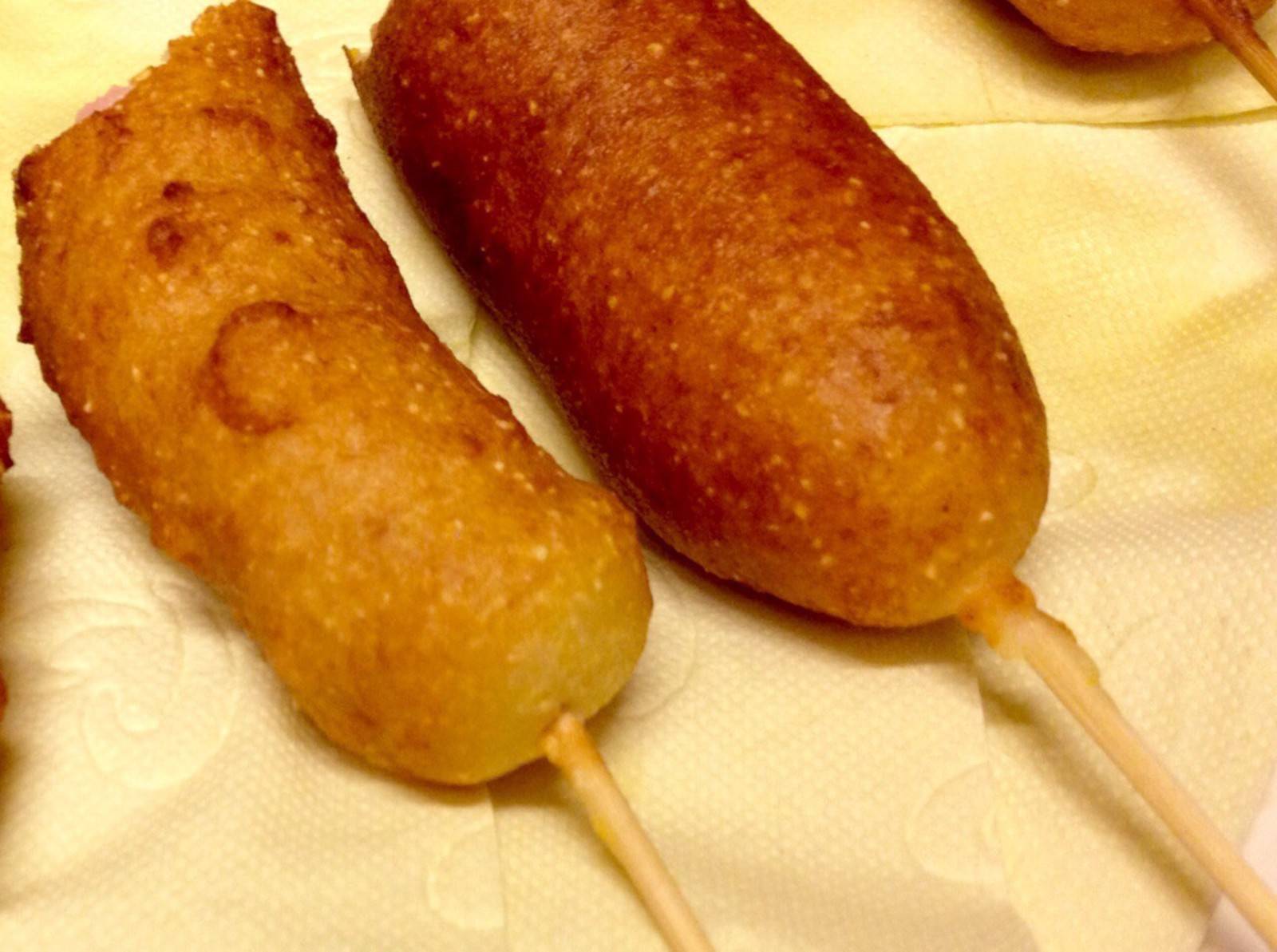 Corn Dogs