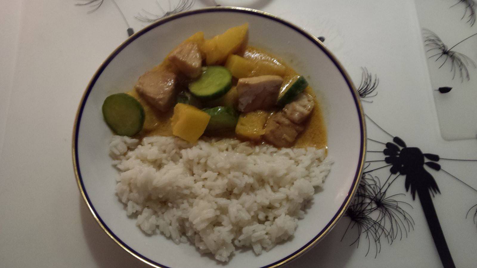 Putenpfanne Rezept - ichkoche.de
