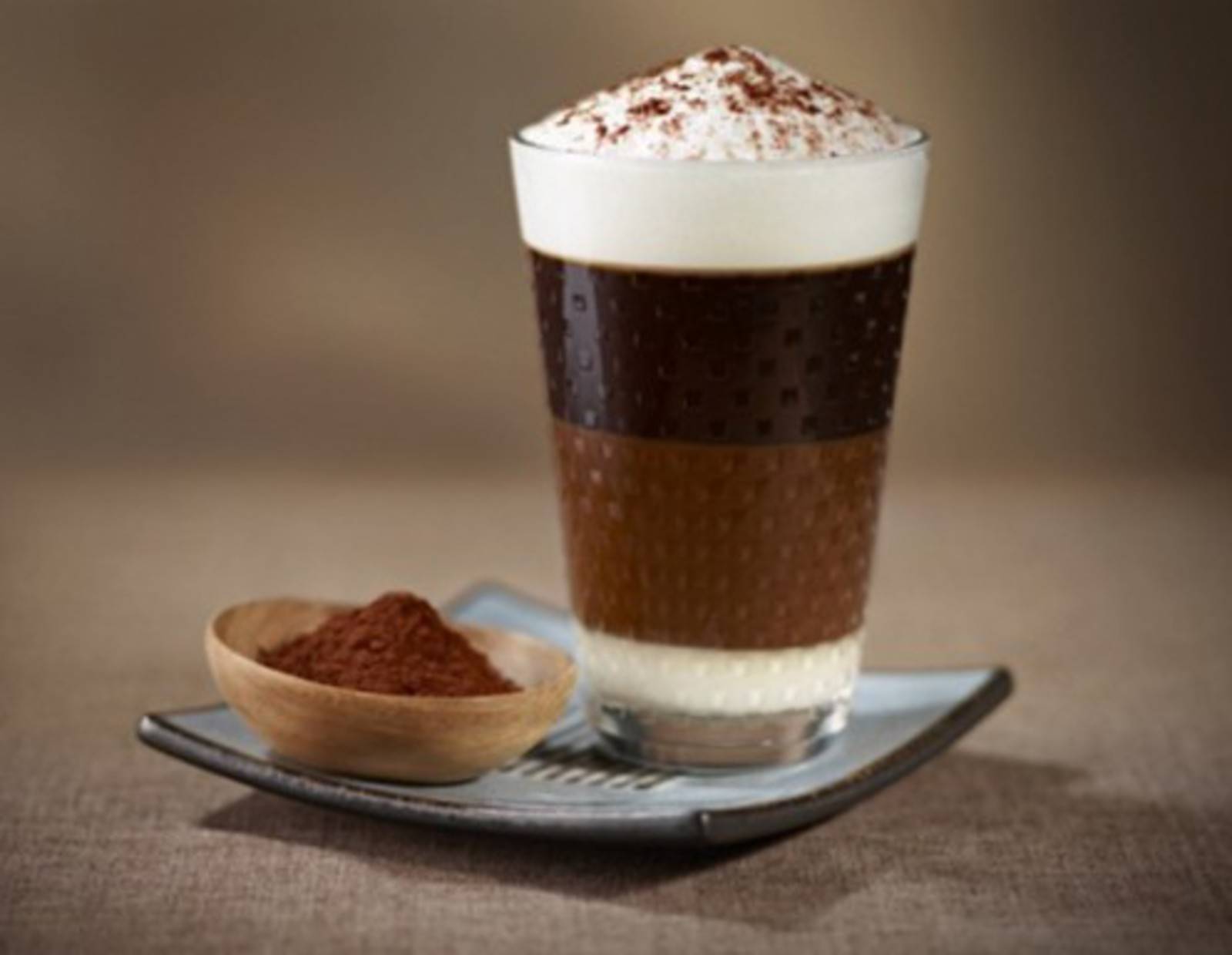 Bonbon Kaffee Rezept