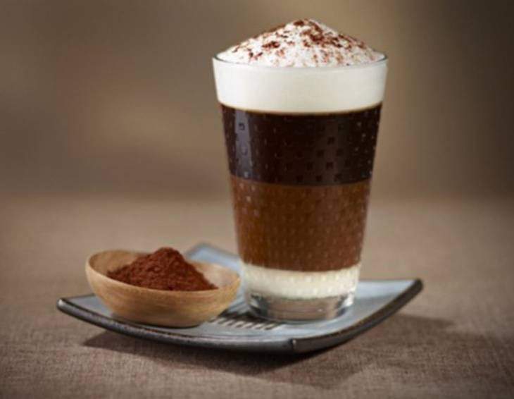 Bonbon Kaffee Bonbon Kaffee