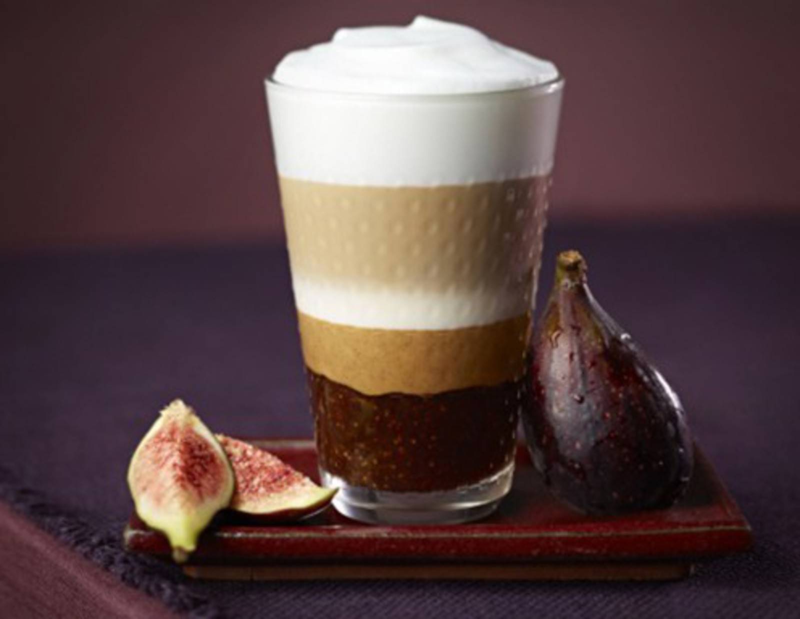 Downtown Macchiato Rezept