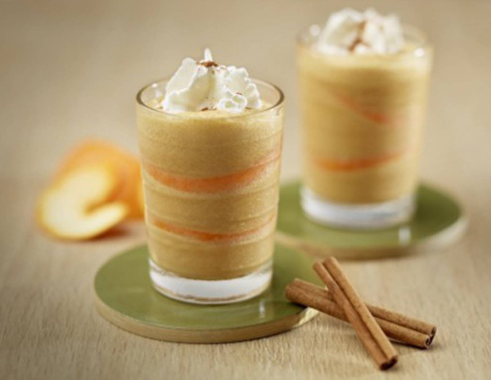 Kalifornischer Orangen-Zimt-Kaffee Rezept