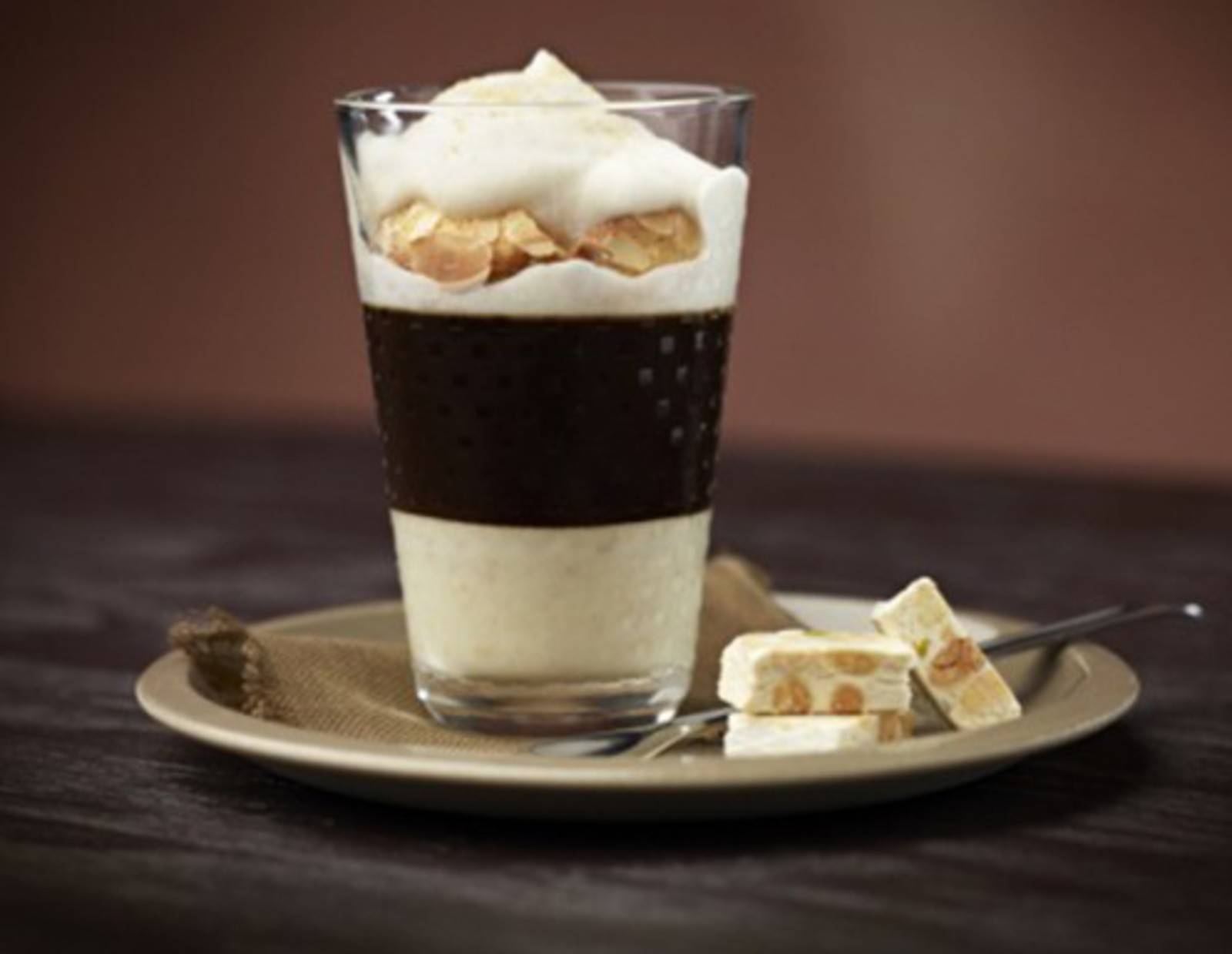 Le montelimar Café Rezept