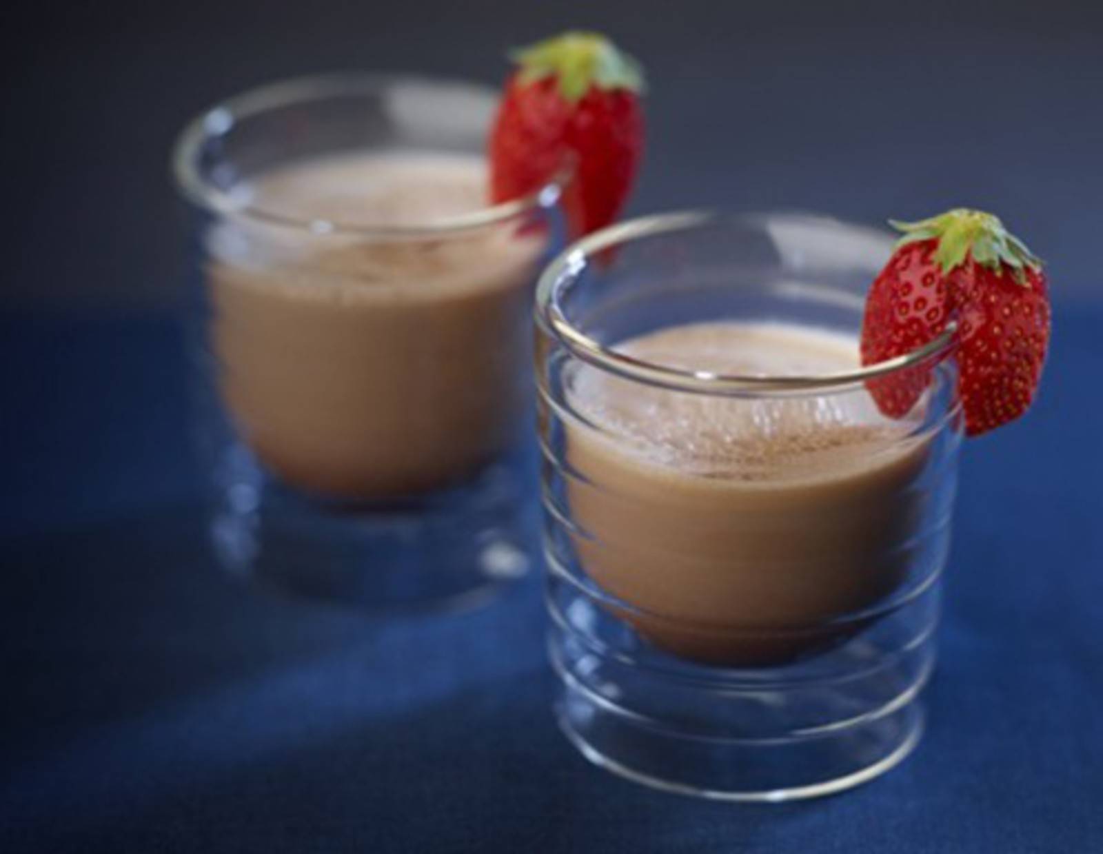 Nespresso Martini Kaffee Rezept