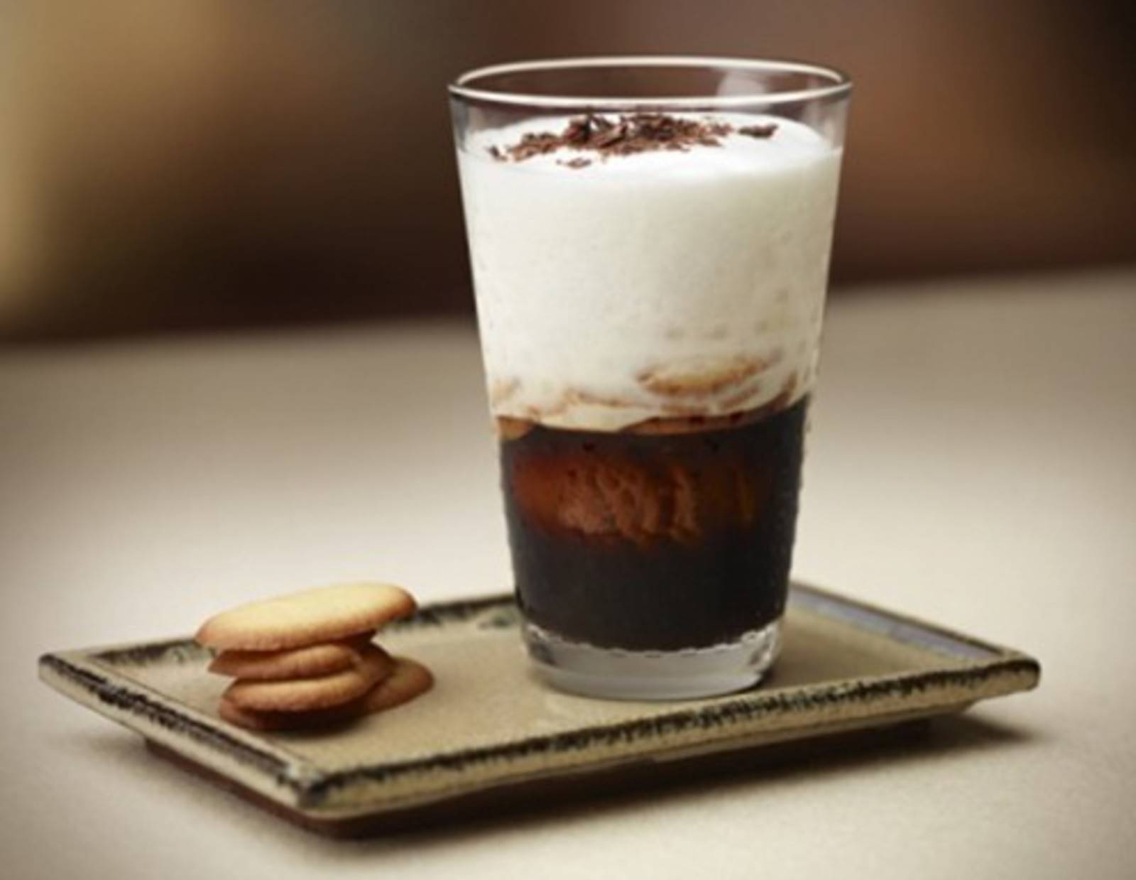 Tiramisukaffee Rezept