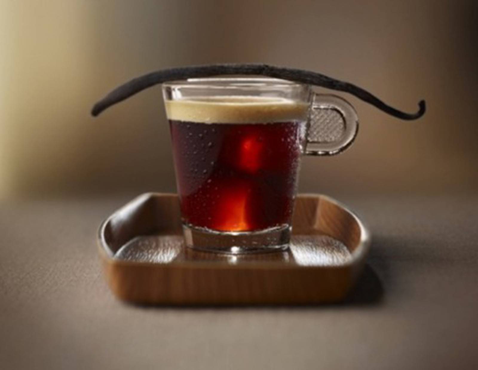 Vanille Frappé Kaffee Rezept - ichkoche.ch Vanille Frappé Kaffee Rezept - ichkoche.ch