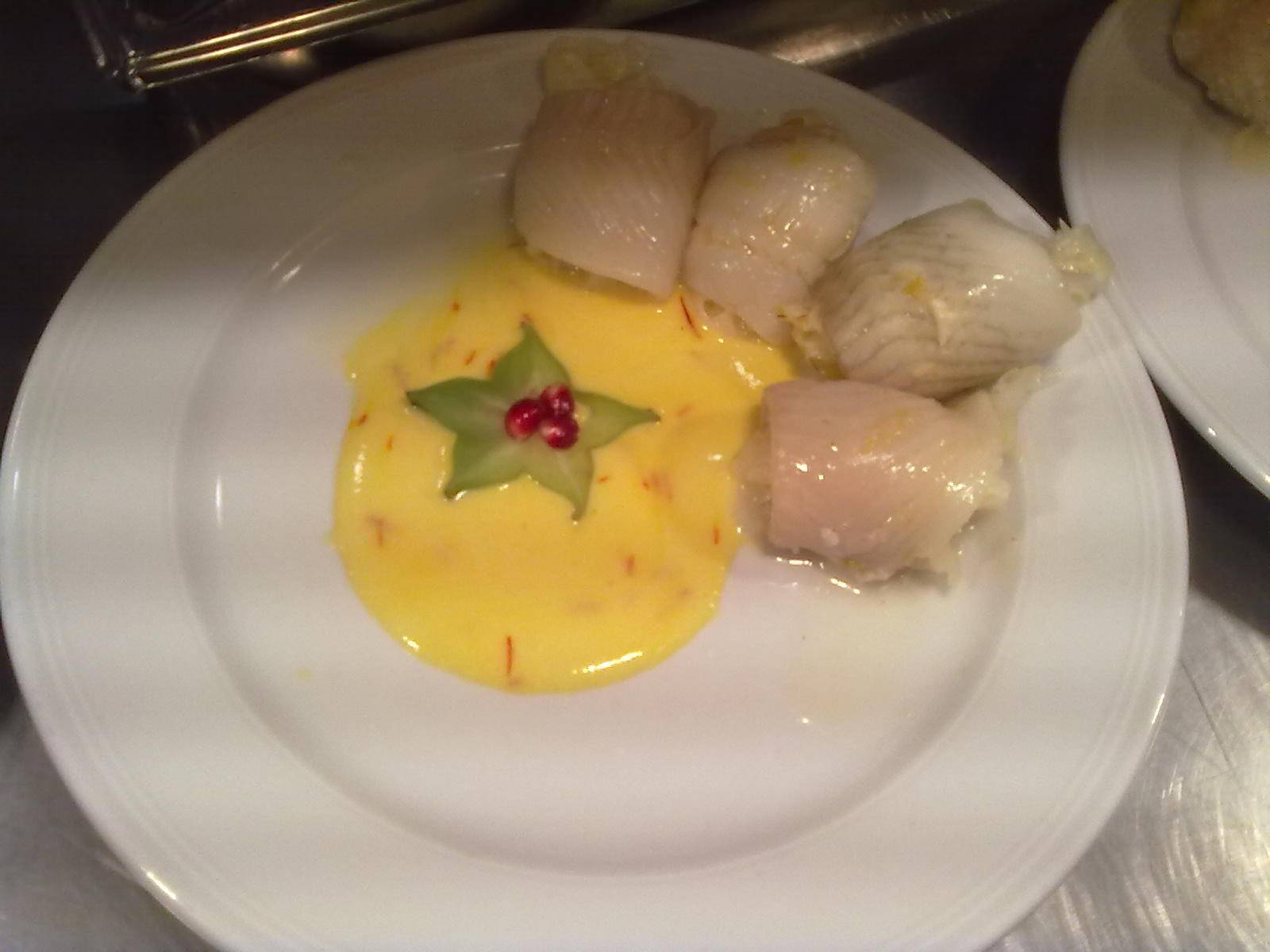 Schollenröllchen Rezept - ichkoche.at Schollenröllchen Rezept - ichkoche.at