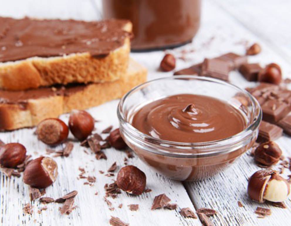 Die besten Nutella Rezepte Die besten Nutella Rezepte