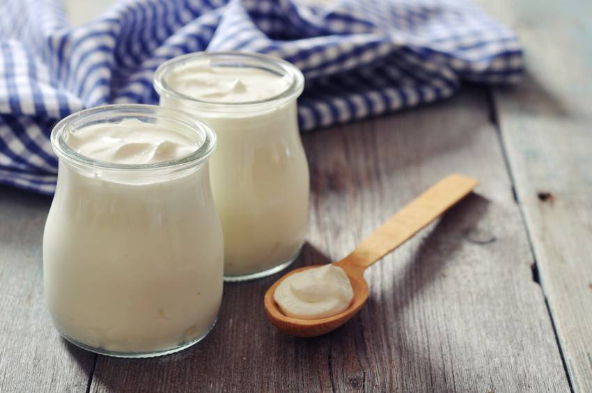 Die besten Joghurt Rezepte - ichkoche.de