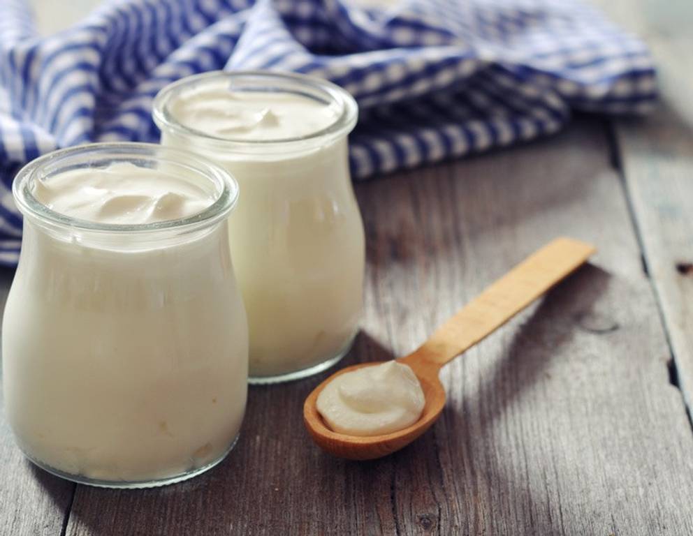 Joghurt Rezepte Joghurt Rezepte