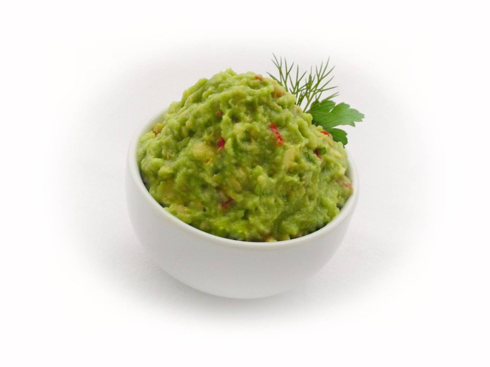 Guacamole