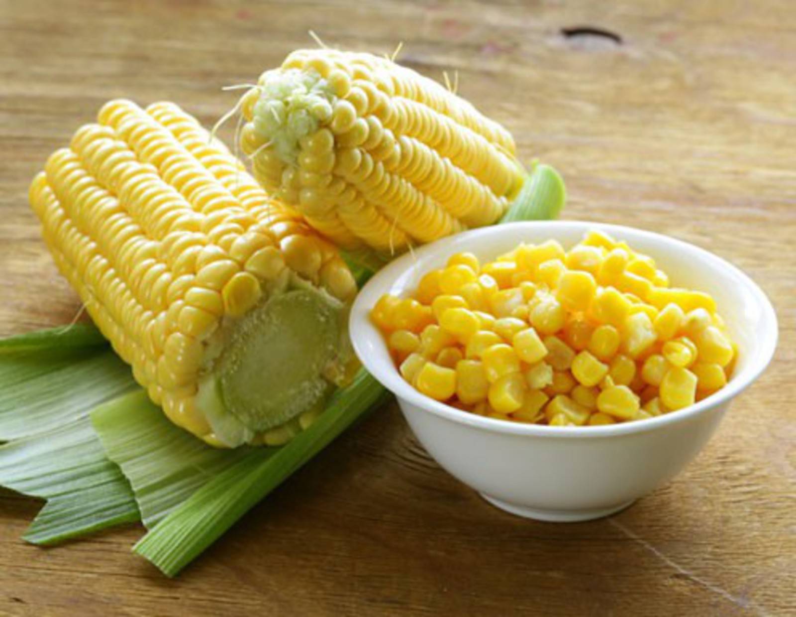 Die besten Mais Rezepte - ichkoche.de Die besten Mais Rezepte - ichkoche.de