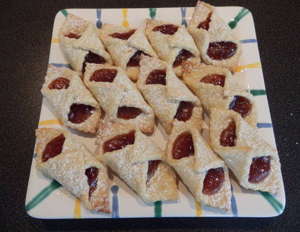 Marmeladetascherl Marmeladetascherl