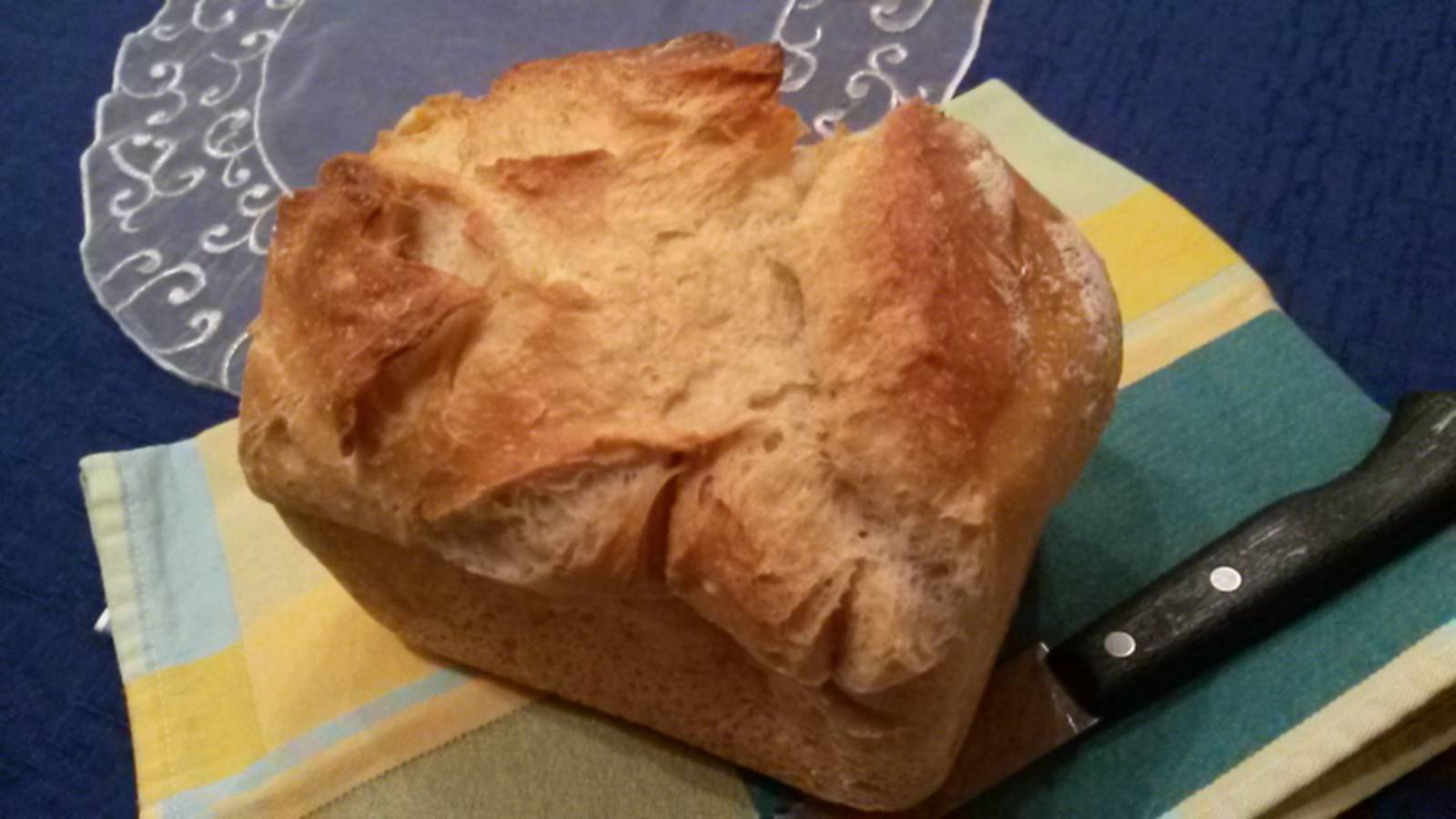 Weißbrot