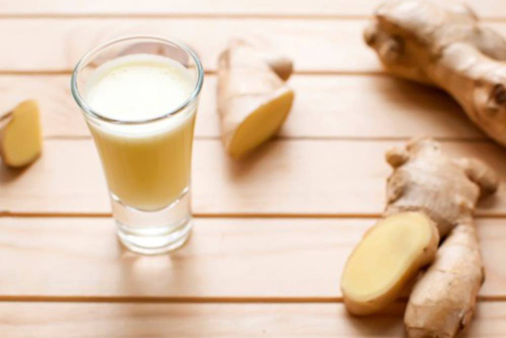 So vielseitig ist Ingwer So vielseitig ist Ingwer