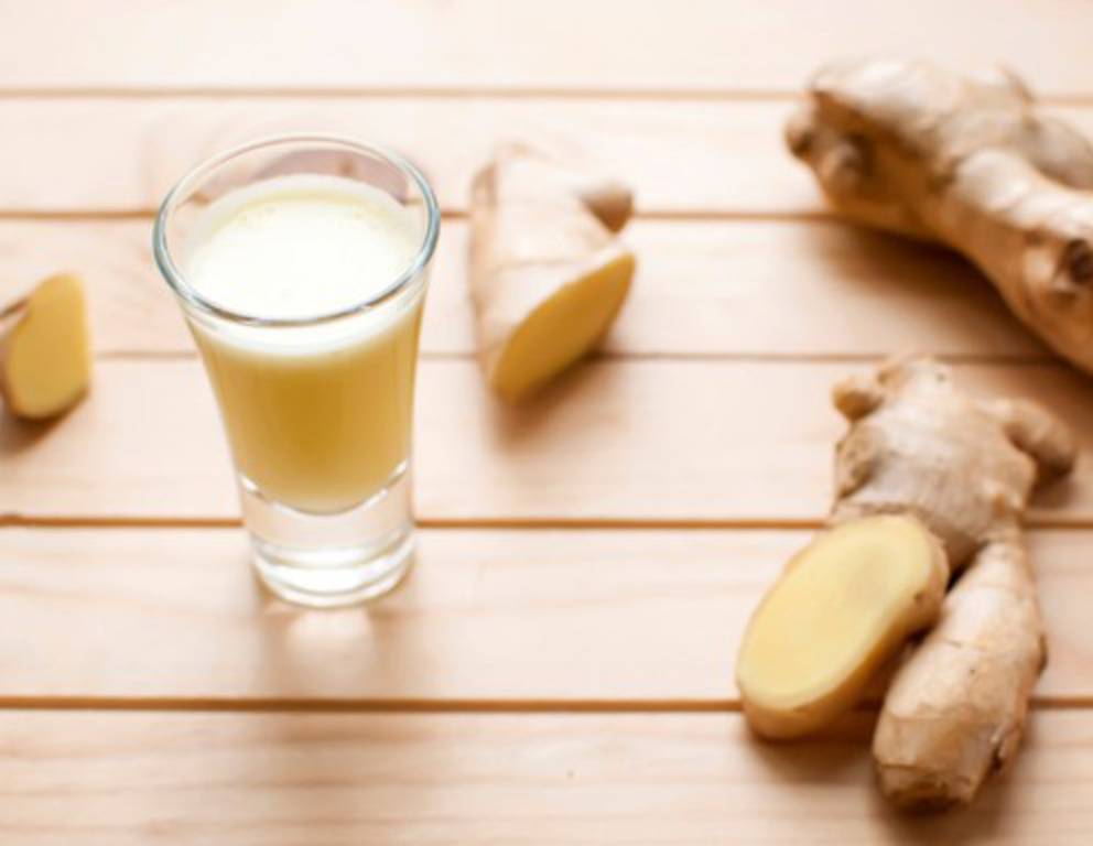 So vielseitig ist Ingwer So vielseitig ist Ingwer