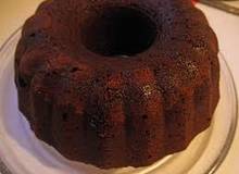 Blitz-Schokokuchen Blitz-Schokokuchen