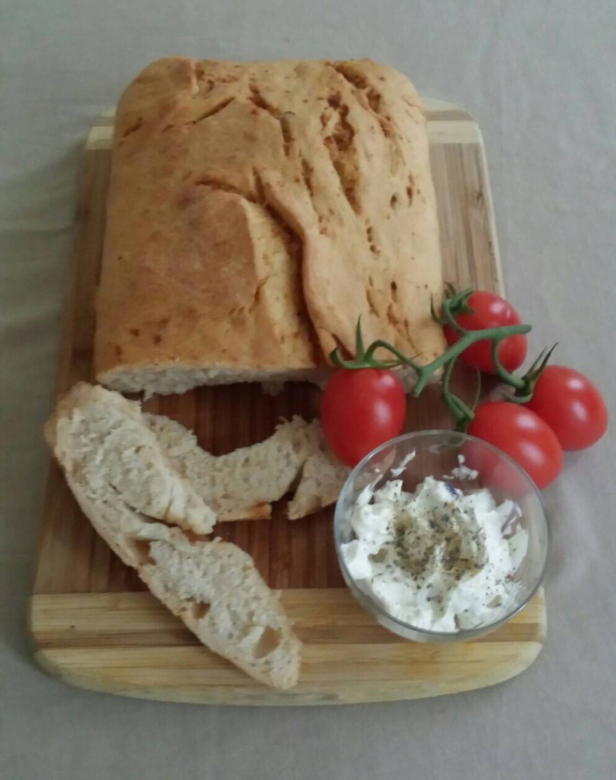 Chilibrot Rezept - ichkoche.de Chilibrot Rezept - ichkoche.de