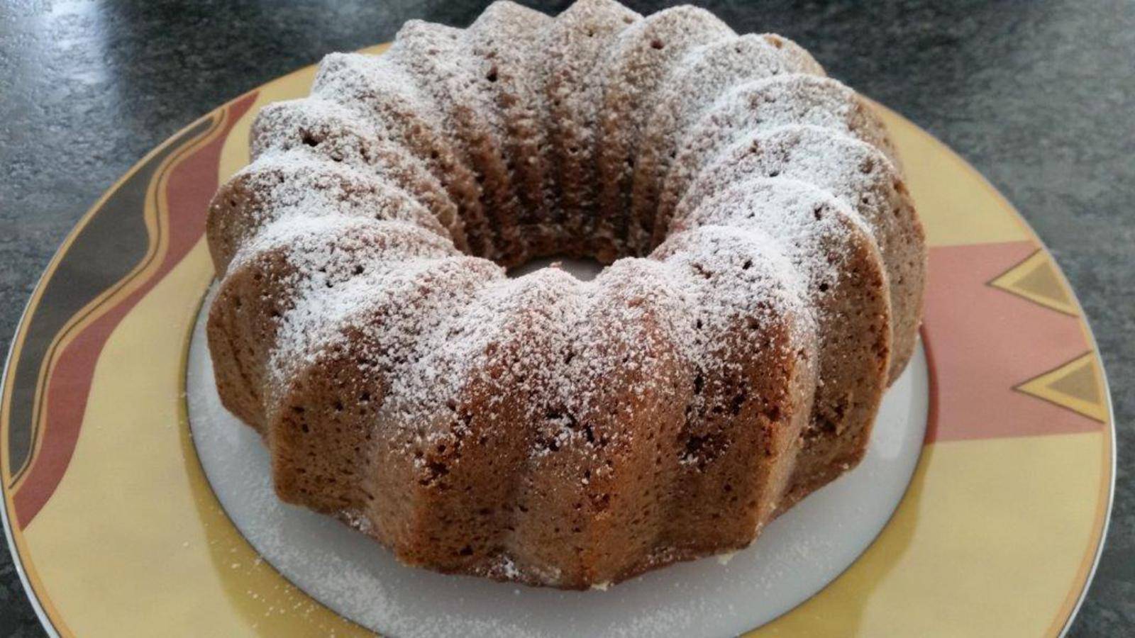 Schneller Becherkuchen – Blitzschnell und Einfach Zubereitet - ichkoche.at Schneller Becherkuchen – Blitzschnell und Einfach Zubereitet - ichkoche.at