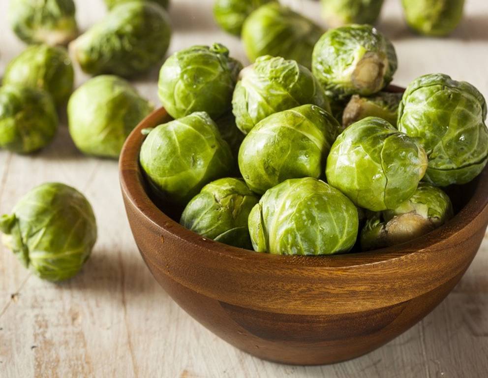 Die besten Kohlsprossen Rezepte Die besten Kohlsprossen Rezepte