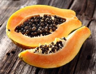 Papaya Papaya