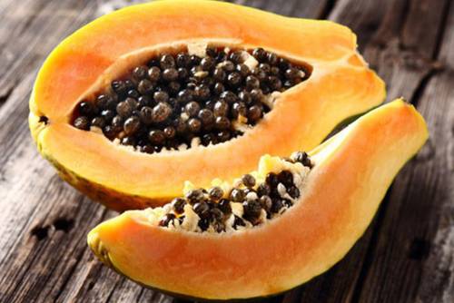 Papaya Papaya