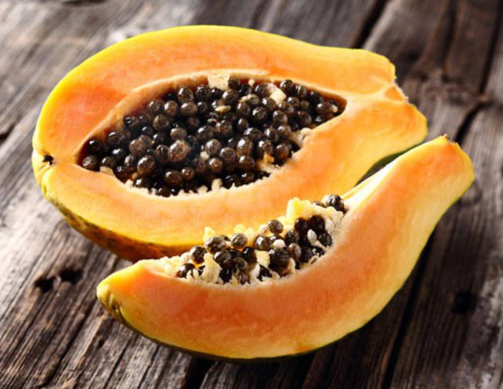 Die besten Papaya Rezepte Die besten Papaya Rezepte