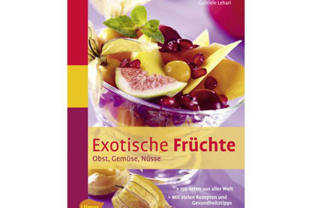 Exotische Früchte