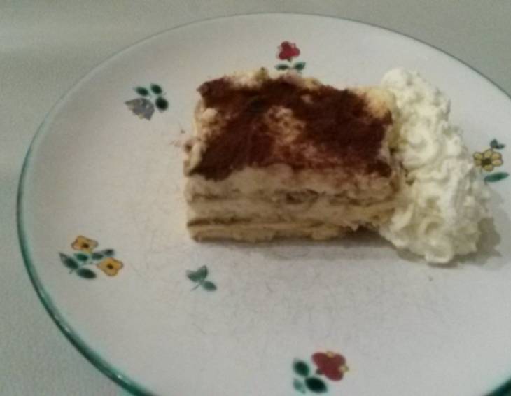 Tiramisu