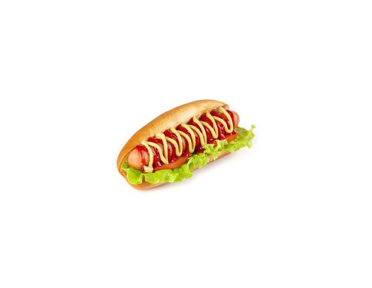 Hot Dogs Rezepte