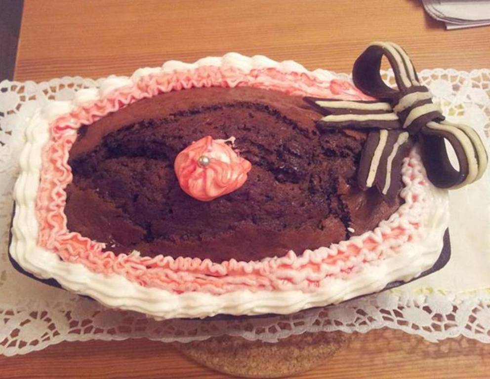 Kakaokuchen mit Stevia Kakaokuchen mit Stevia