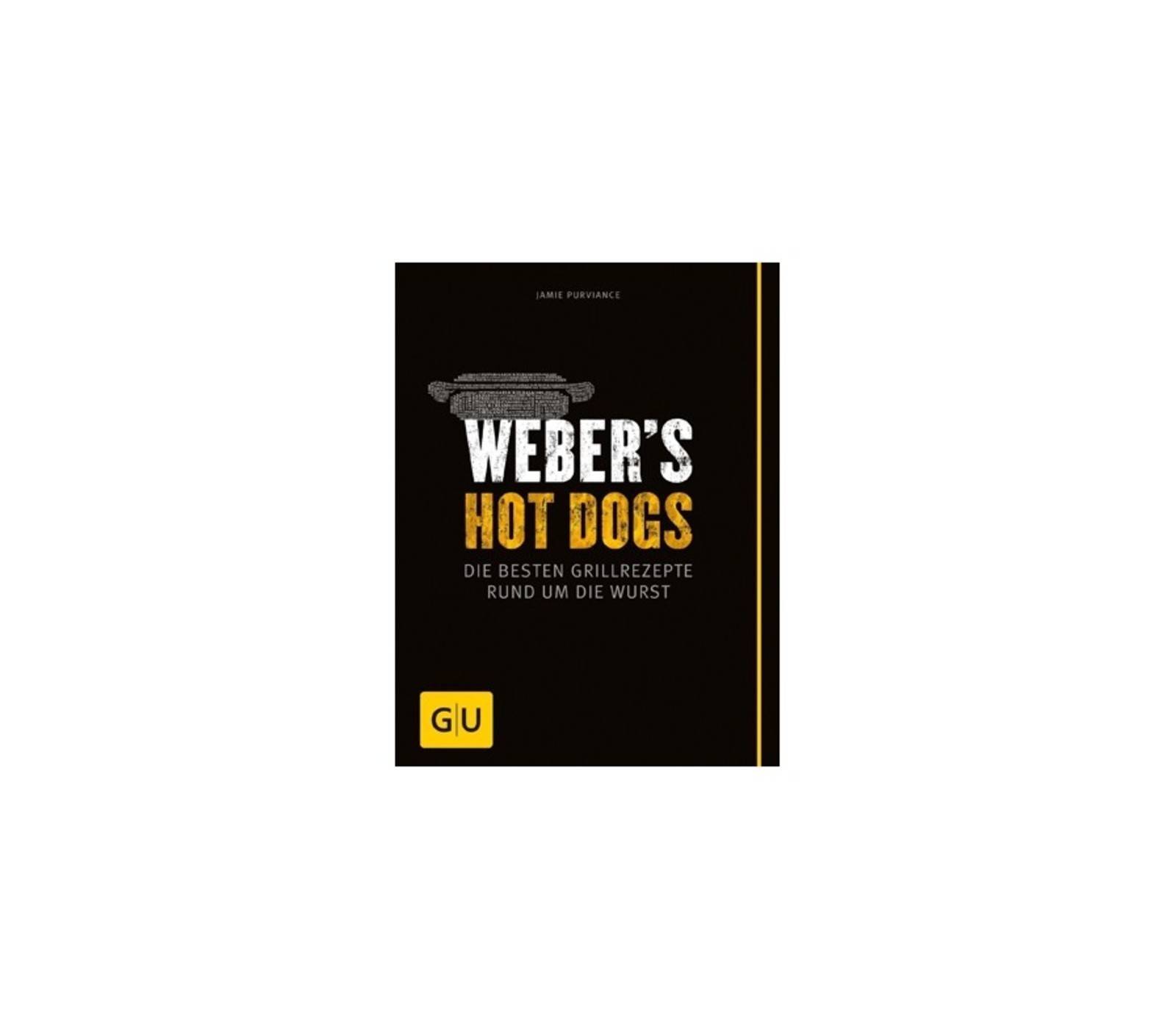 Webers Hot Dogs
