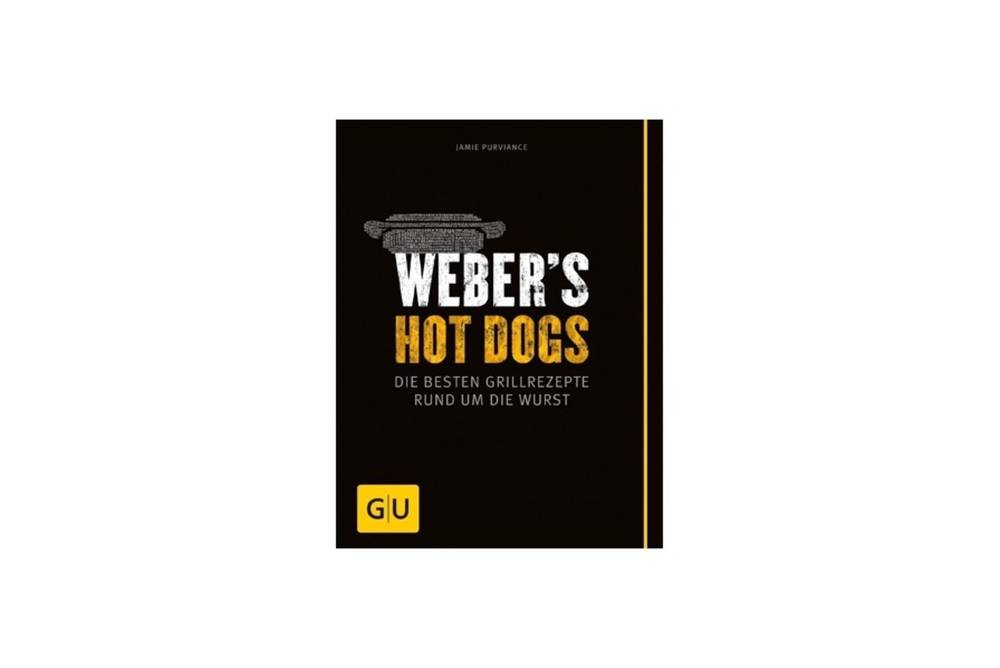 Webers Hot Dogs