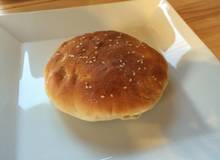 Burgerbrötchen Burgerbrötchen