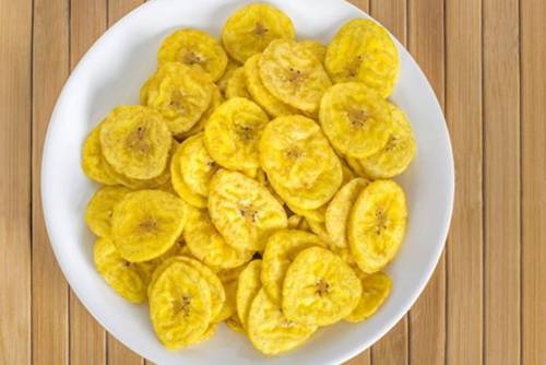 Kochbanane Kochbanane