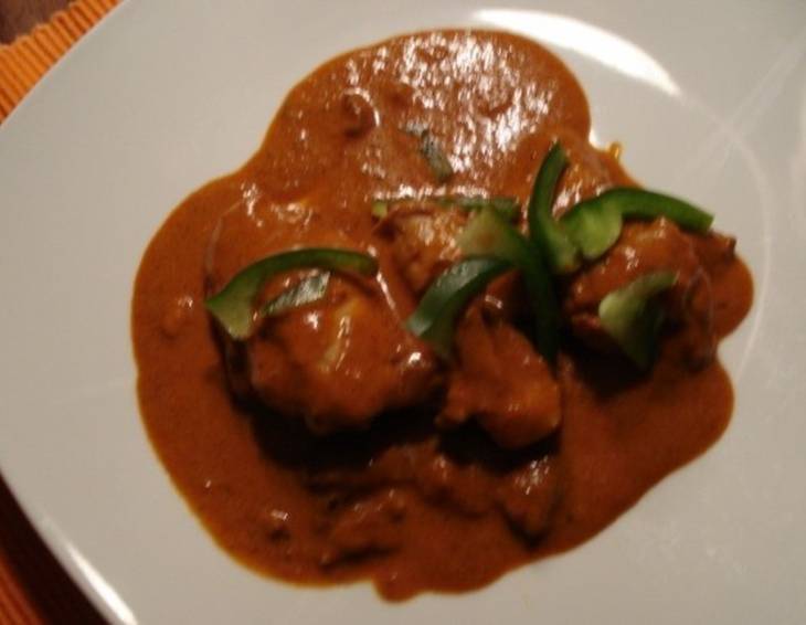 Paprikahendl Paprikahendl
