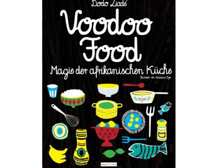 Voodoo Food
