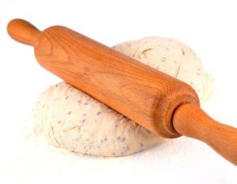 Rollholz Rollholz