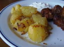 Rosmarin Kartoffeln Rosmarin Kartoffeln