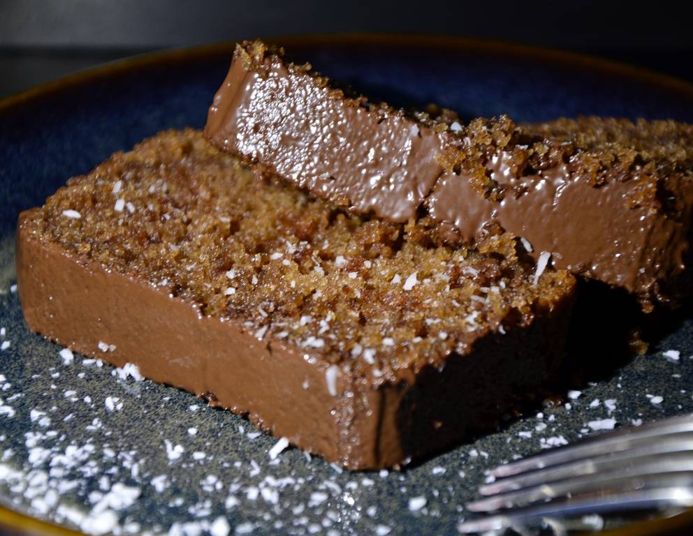 Schokokuchen Schokokuchen