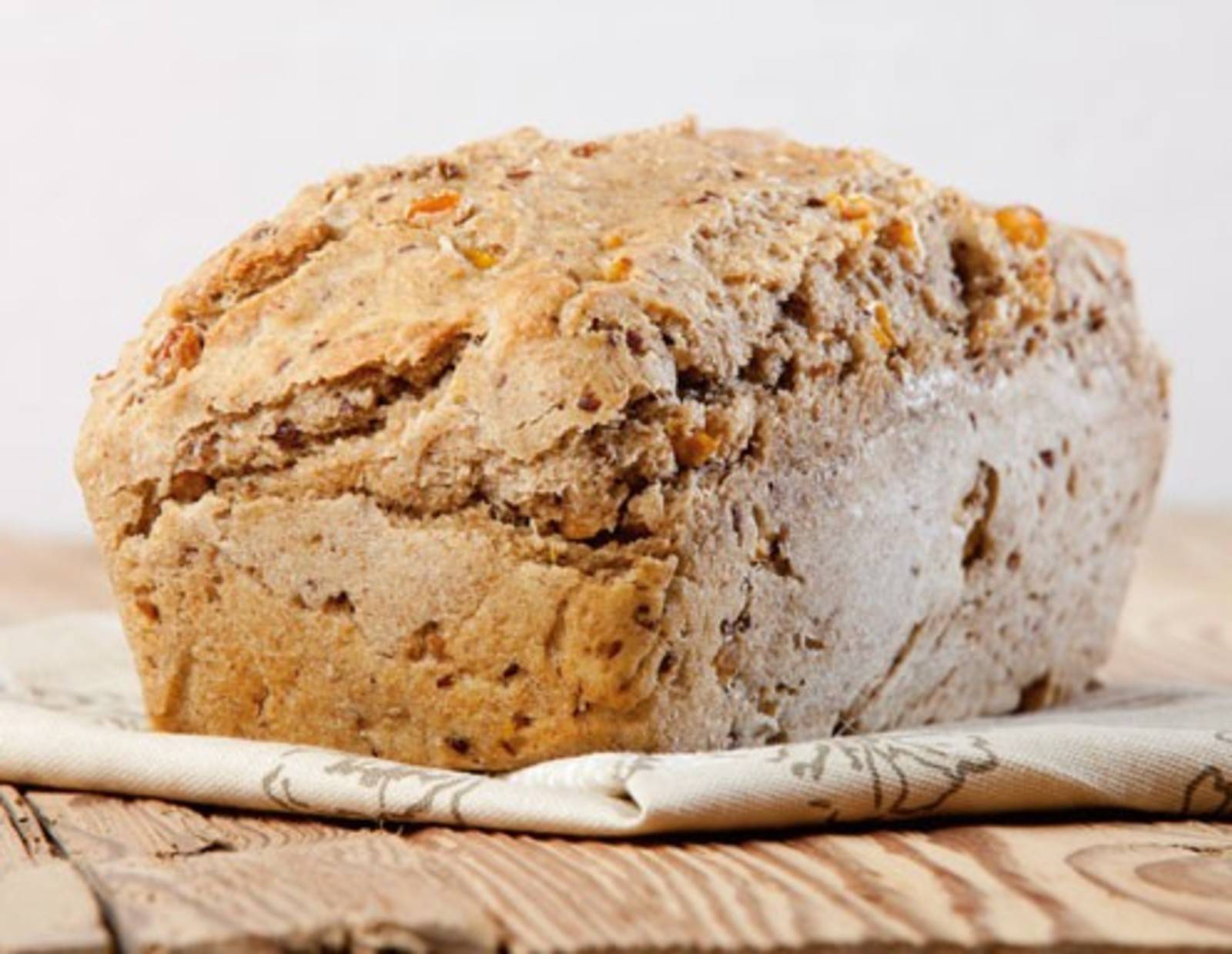 Reste-Becherbrot Rezept