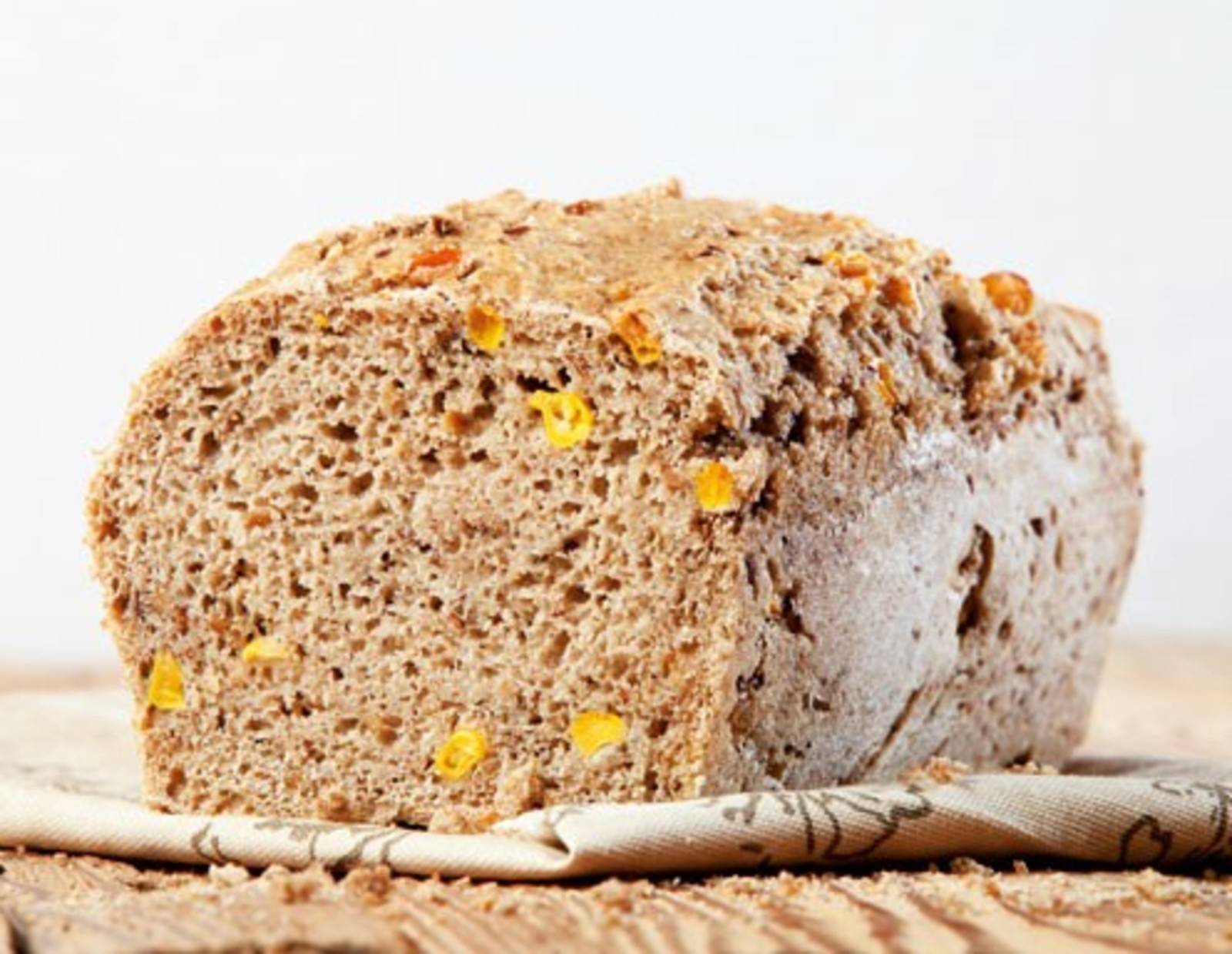 Reste-Becherbrot Rezept