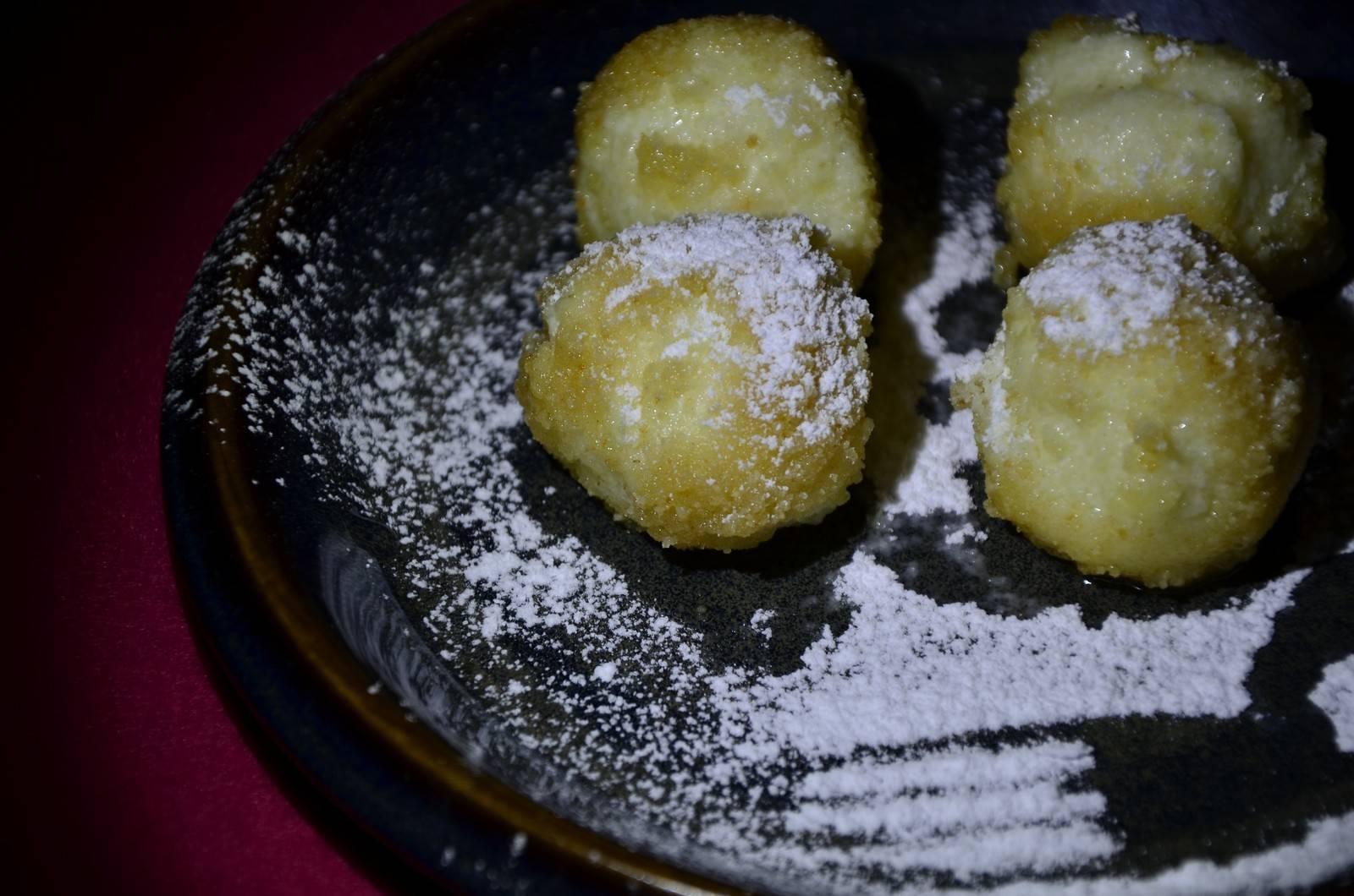 Topfenknödel Rezept - ichkoche.ch Topfenknödel Rezept - ichkoche.ch
