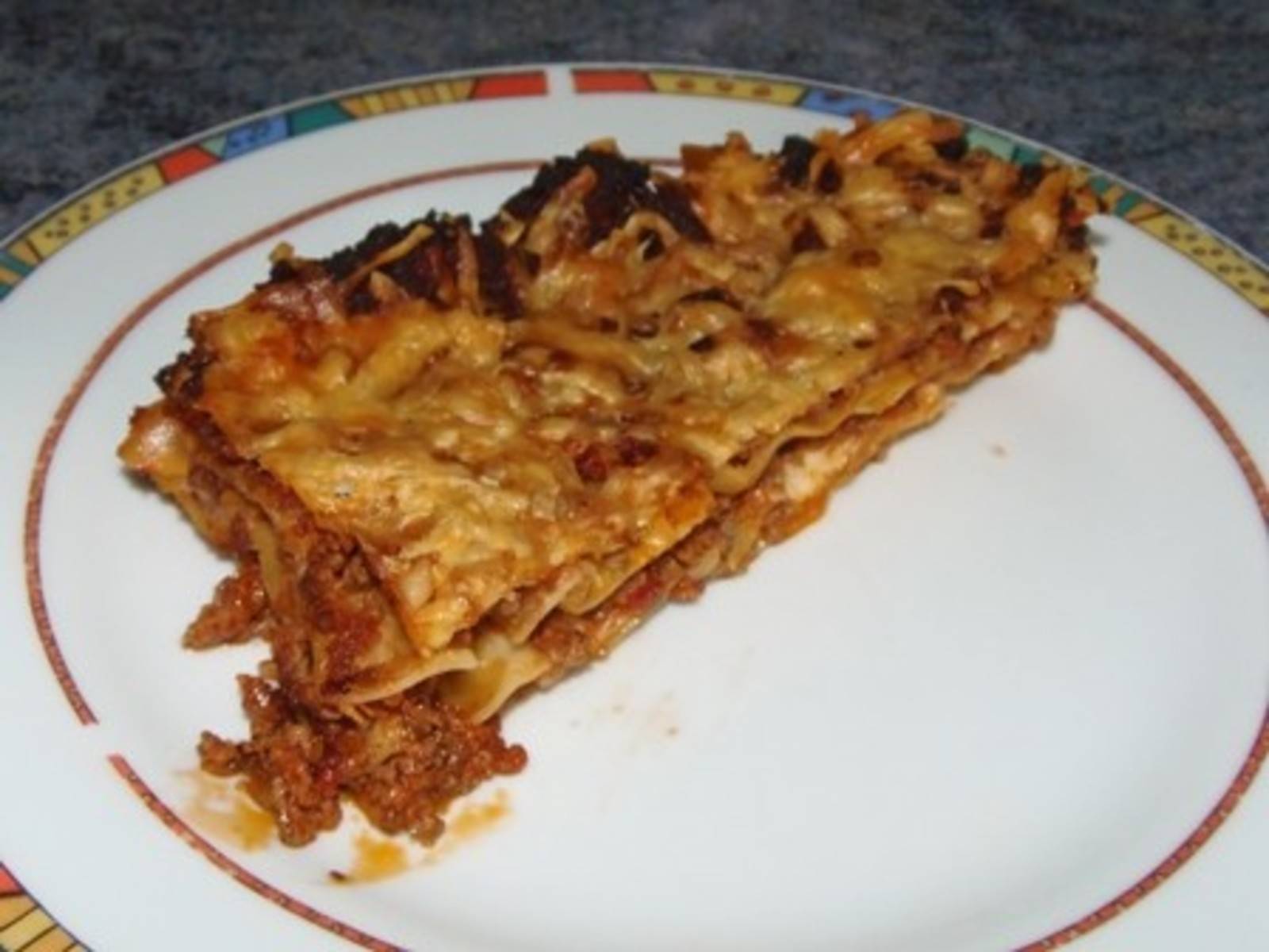 Lasagne