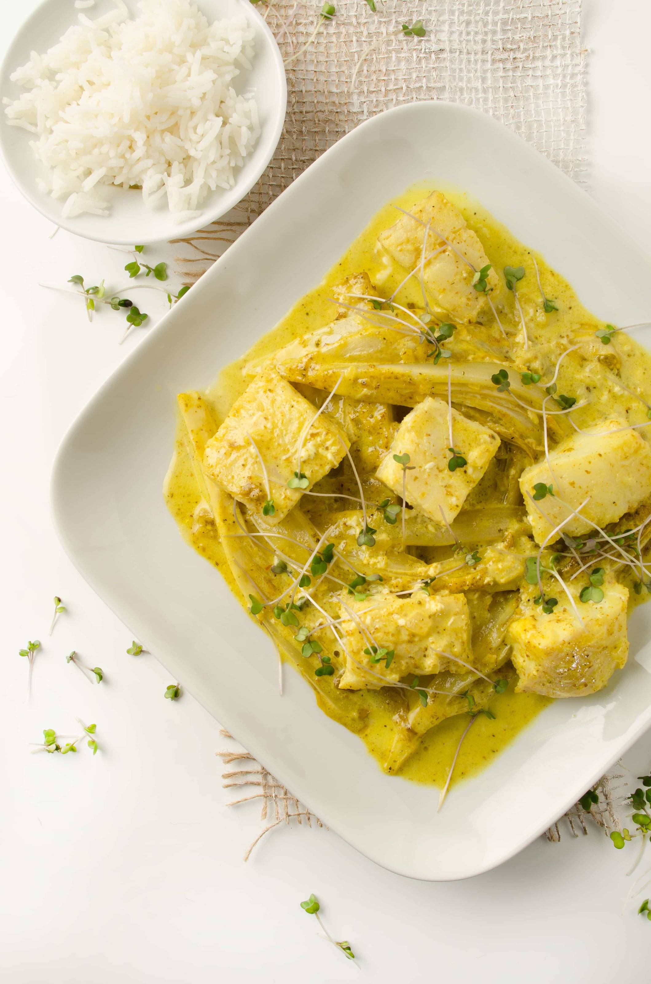 Fischragout Rezept