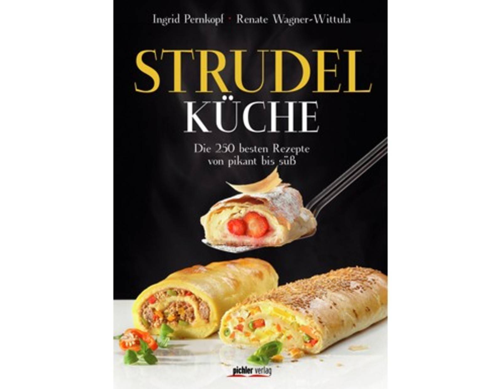 Strudelküche