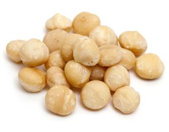 Macadamia Macadamia