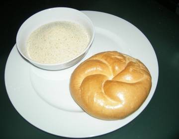 Semmelbrösel Semmelbrösel